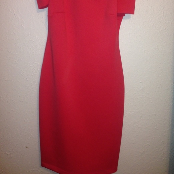 Dress - Picture 4 of 5